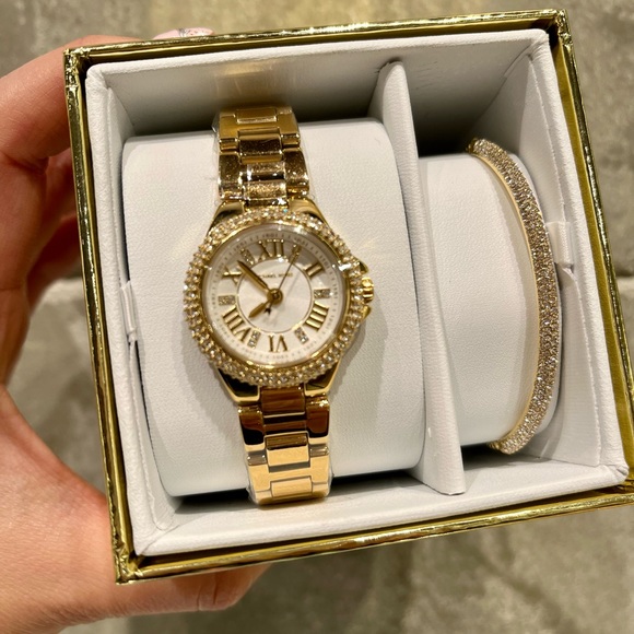 MK LADIES WATCH - Picture 4 of 11